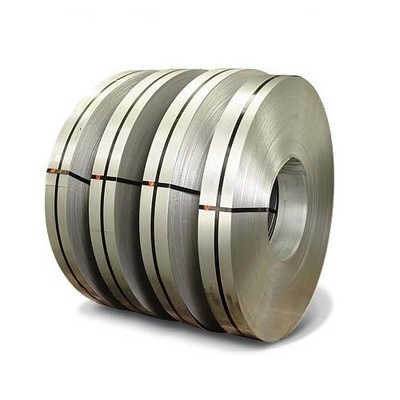 430 Precision Stainless Steel Strips 
