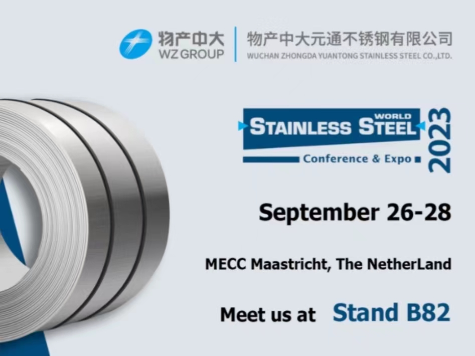 430 Stainless Steel Coils