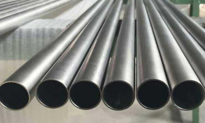Stainless Steel Tubes For Heat-exchangers 