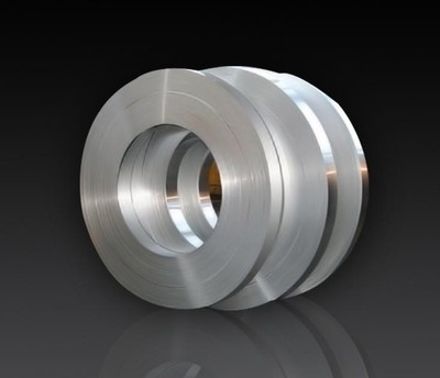 304 Precision Stainless Steel strips 