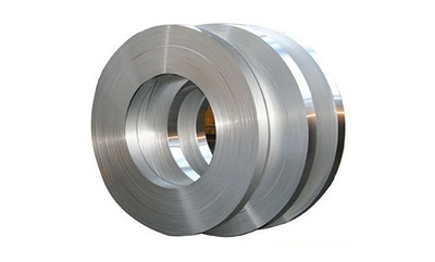 301 Precision Stainless Steel Strips