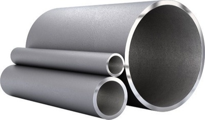 Austenitic Stainless Steel Pipe & Tube