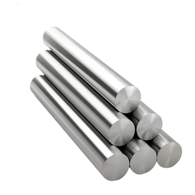 Stainless Steel Round Bars