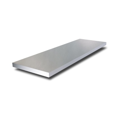 Stainless Steel Flat Bars