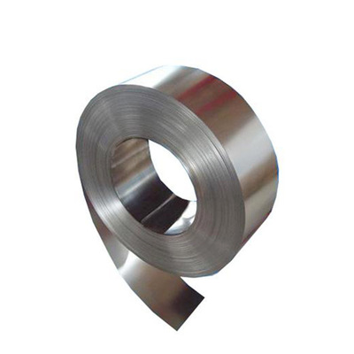 201 Precision Stainless Steel strips