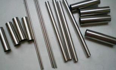 Stainless Steel Precision Tubes