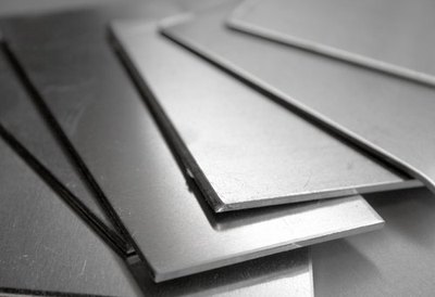 410 stainless steel sheets 
