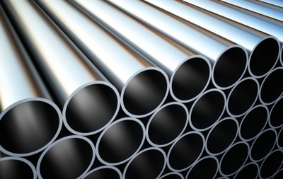 Nickle Alloy Stainless Steel Pipe & Tube