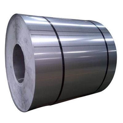 316 stainless steel coils