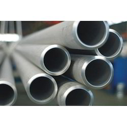 Ferritic Stainless Steel Pipe & Tube