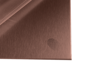 No4 Bronze+Anti-Fingerprint