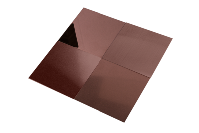 PVD Bronze